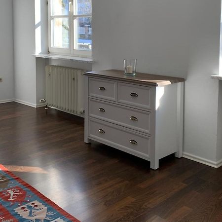 Apartment Am Festspielpark Bayreuth Ngoại thất bức ảnh